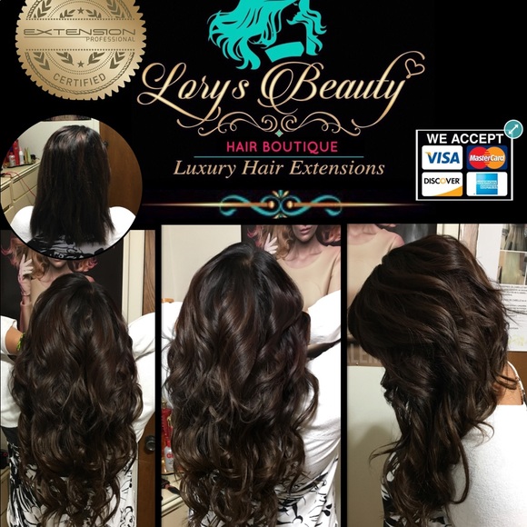 Premium Silky Elegant Hair Collection main image 8